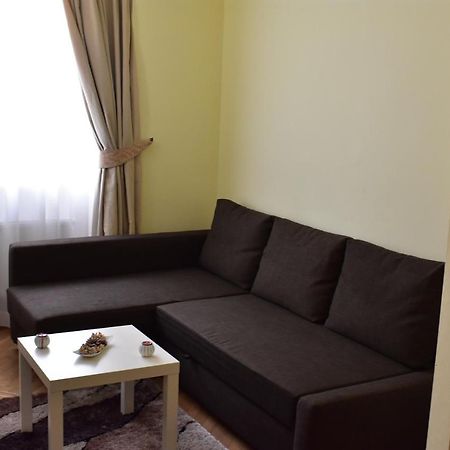 Apartment Vikroria - Halkova 5 Praga Zewnętrze zdjęcie
