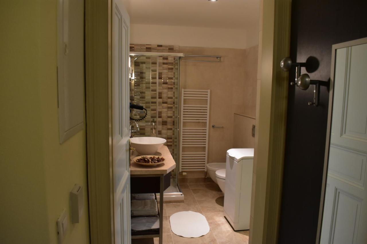 Apartment Vikroria - Halkova 5 Praga Zewnętrze zdjęcie